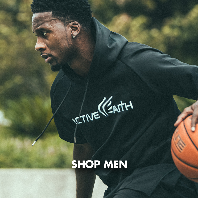 christian athletic wear