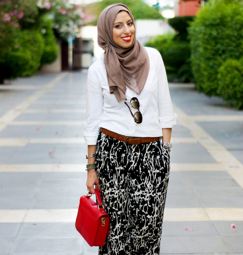 muslim clothes for women