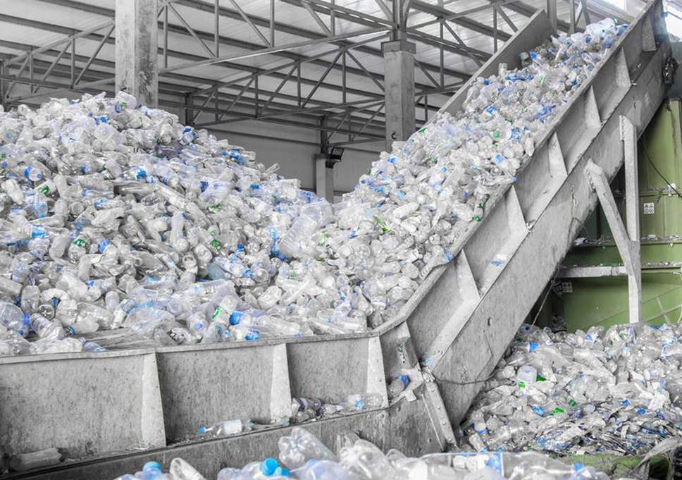 recycle plastic bags near me