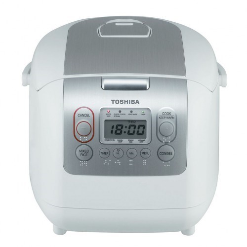 toshiba rice cooker