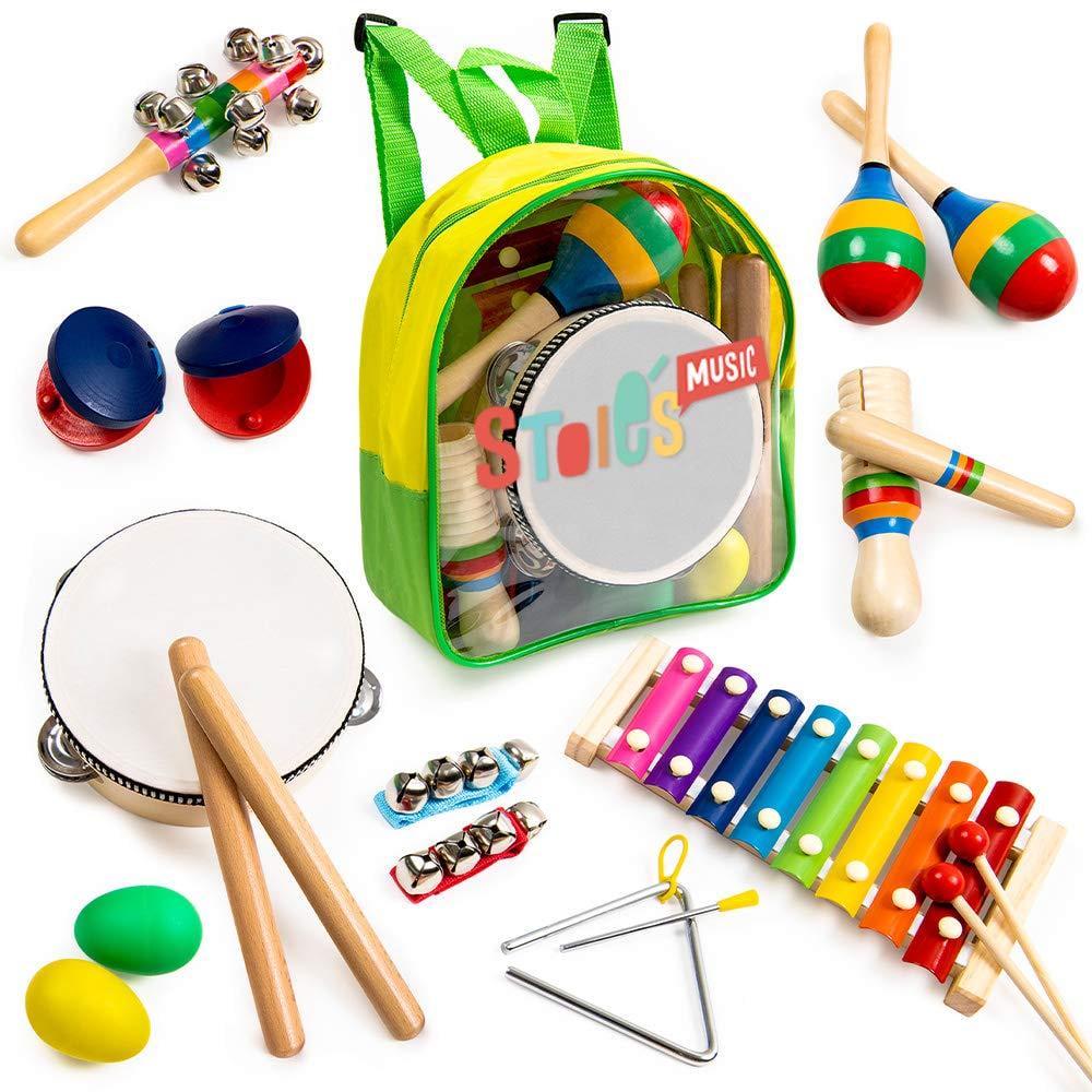children's music toys