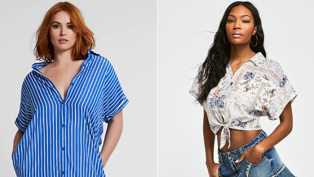 daily thread clothing reviews