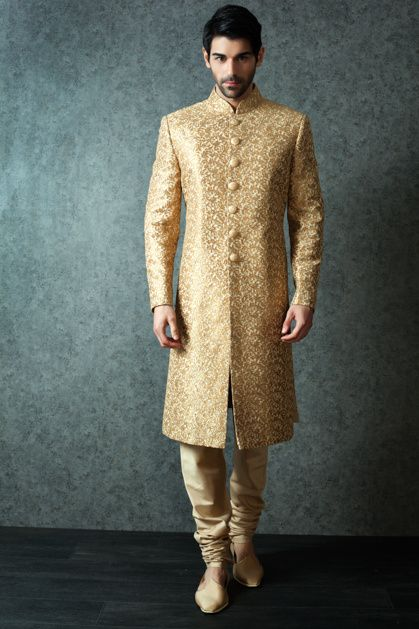 muslim men clothing