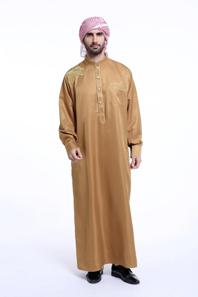 muslim clothes for men