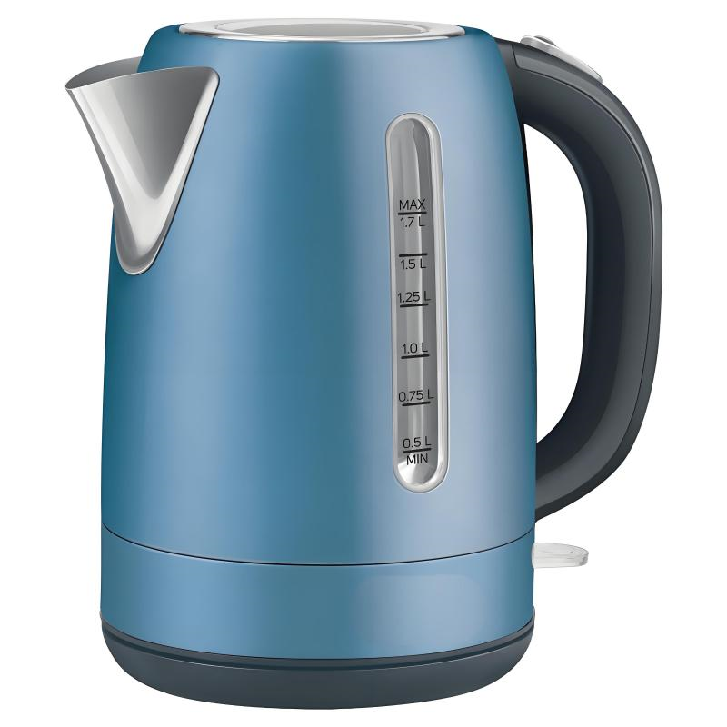 stainless electric kettle