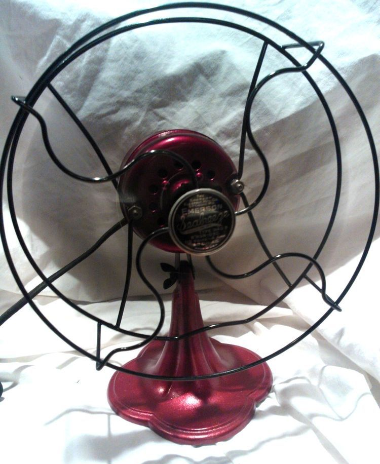 emerson electric fan