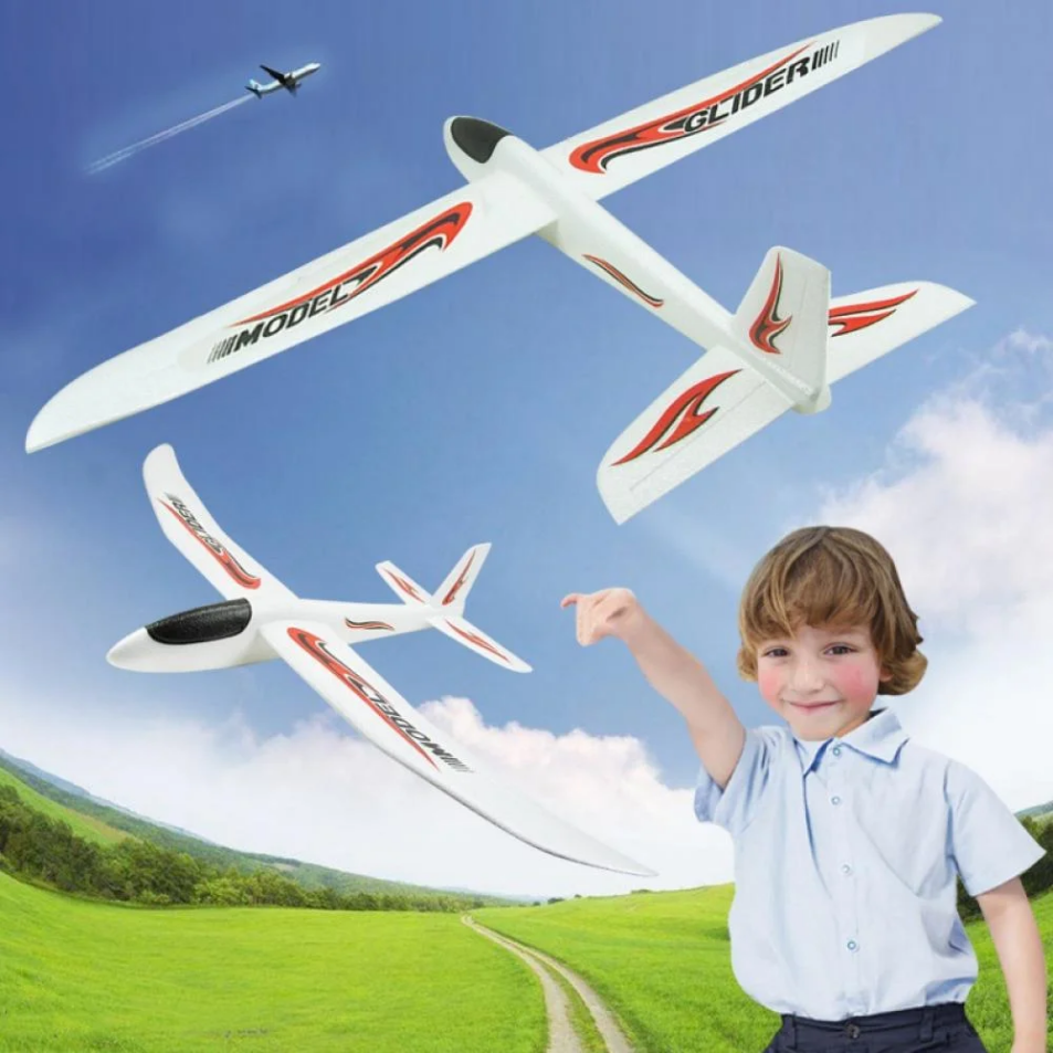 children's flying toys