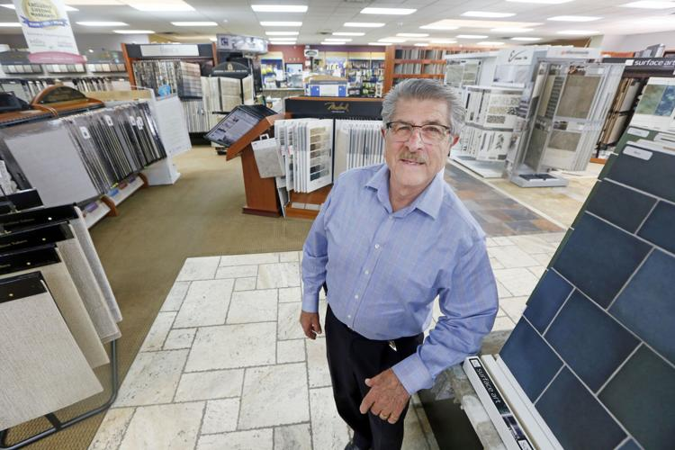 coronado paint and decorating