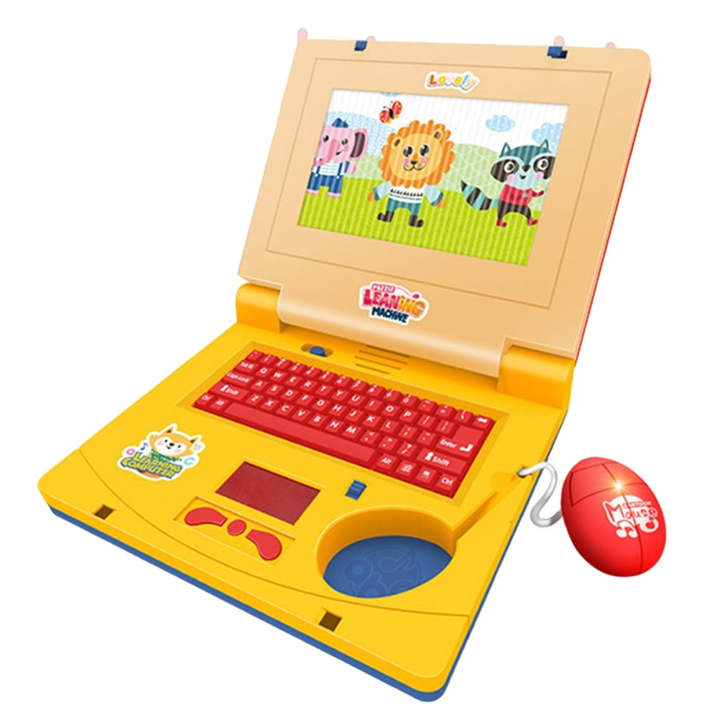 children's computer toys