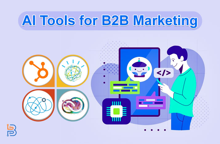 best ai tools for b2b marketing
