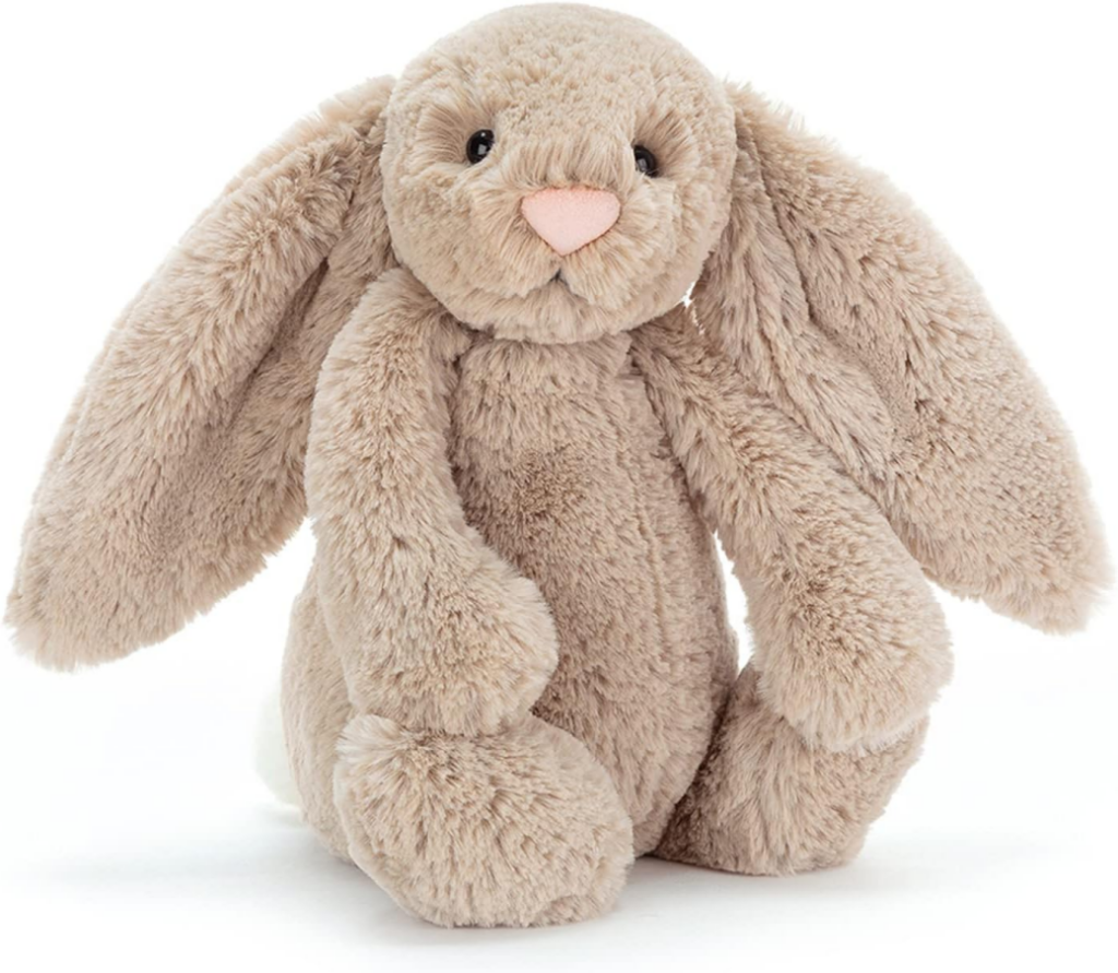 jellycat plush toys