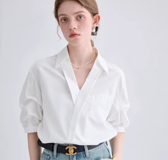 France clothes sourcing