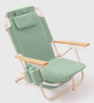 shop sunnylife folding chair