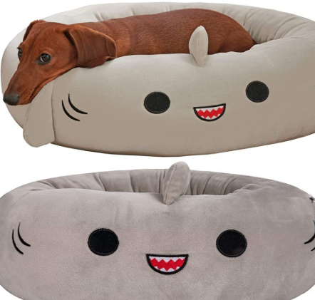 squishmallow pet bed