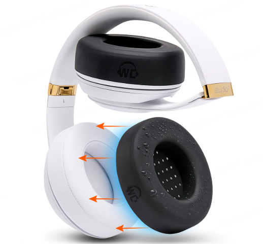 beats headphone cover