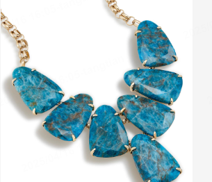 kendra scott necklace