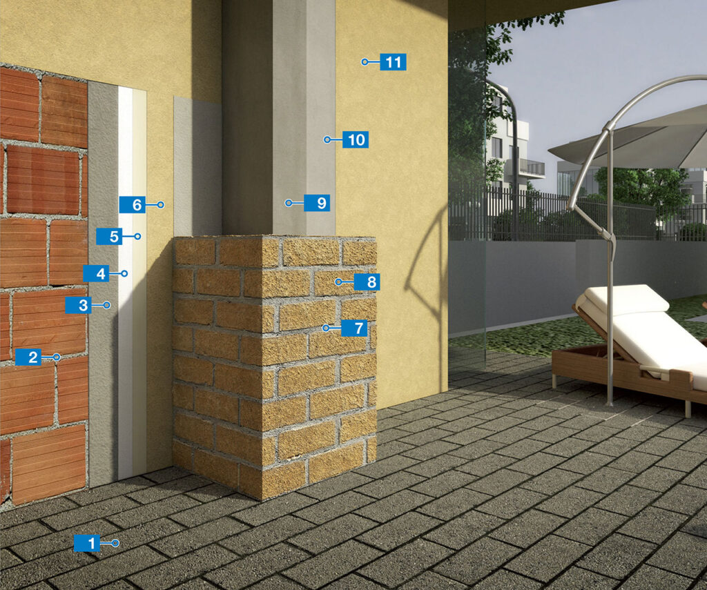 decorative concrete paint