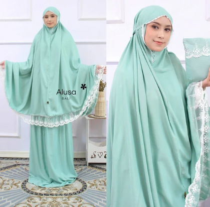 prayer clothes for muslim