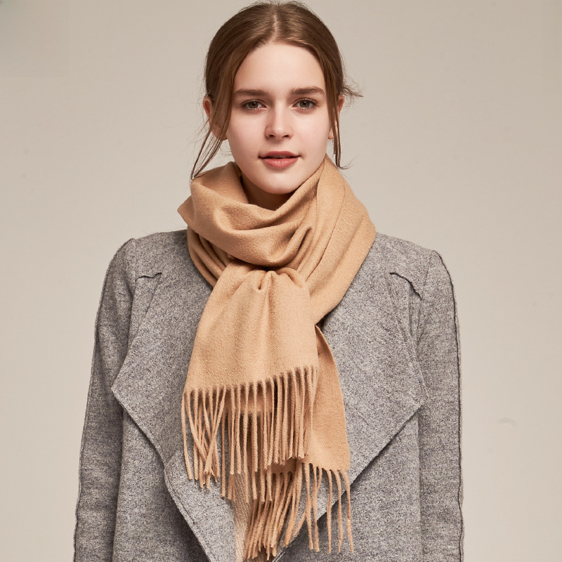 cashmere scarf