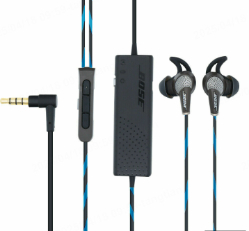 qc20 earphones