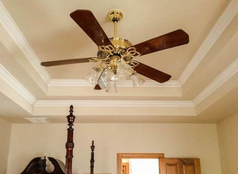 do ceiling fans take a lot of electricity