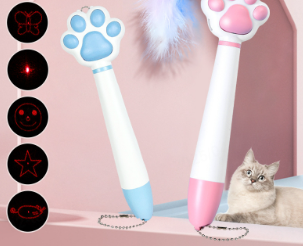 virtual pet toy