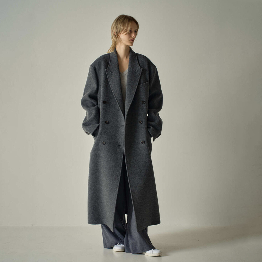wool coats for women