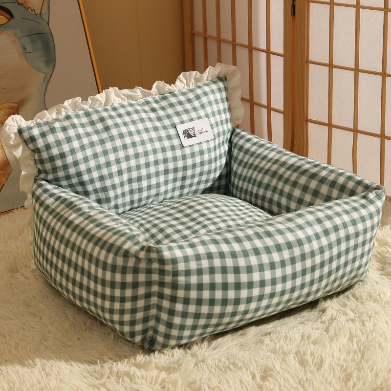 pet bed