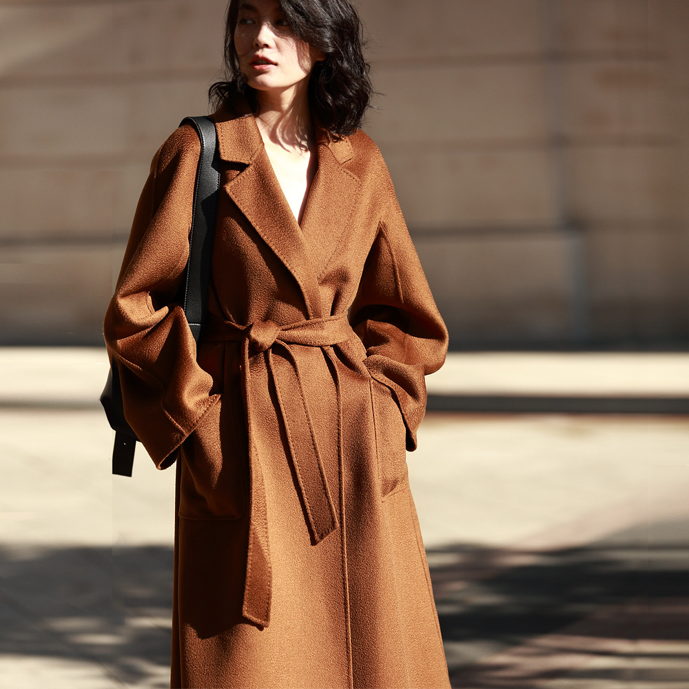 wool coats for women