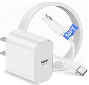 what charging cable for iphone 16
