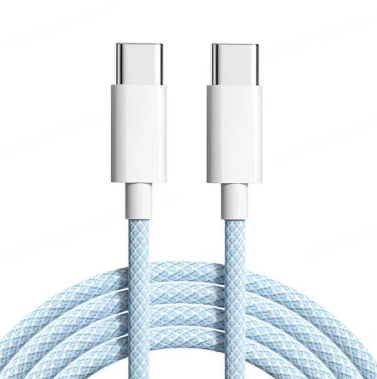 what charging cable for iphone 15
