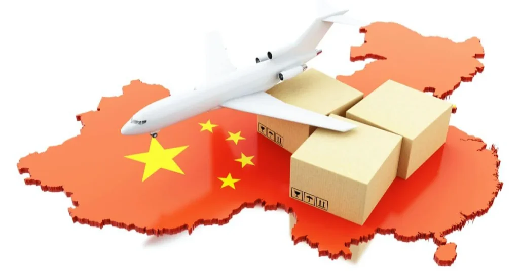 site to buy goods from china