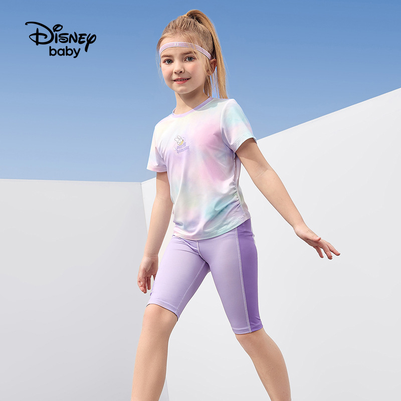 disney athletic wear