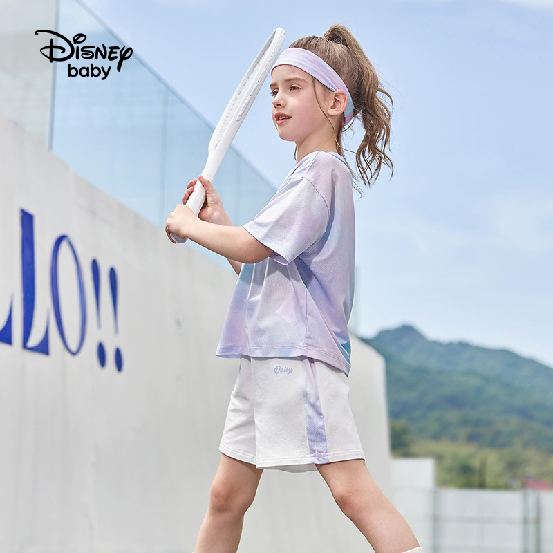 disney athletic wear