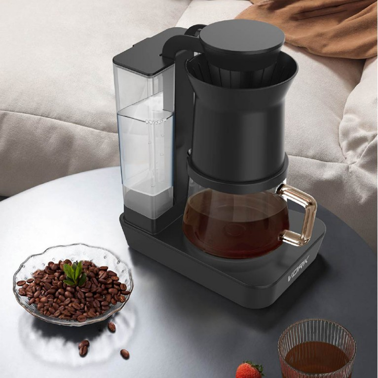 Italy small electrical appliances purchase