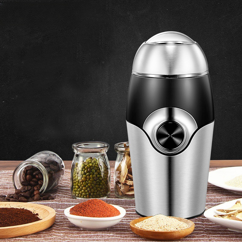 Italy small electrical appliances purchase