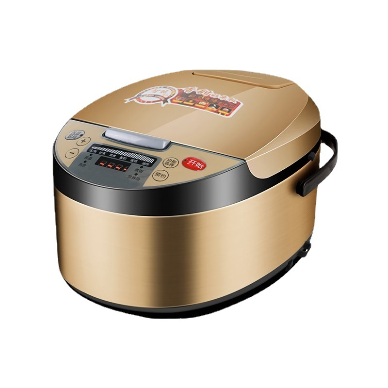 France small electrical appliances purchase