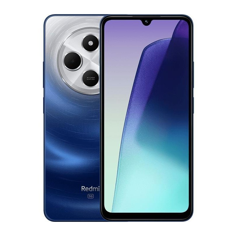 redmi phone lock screen