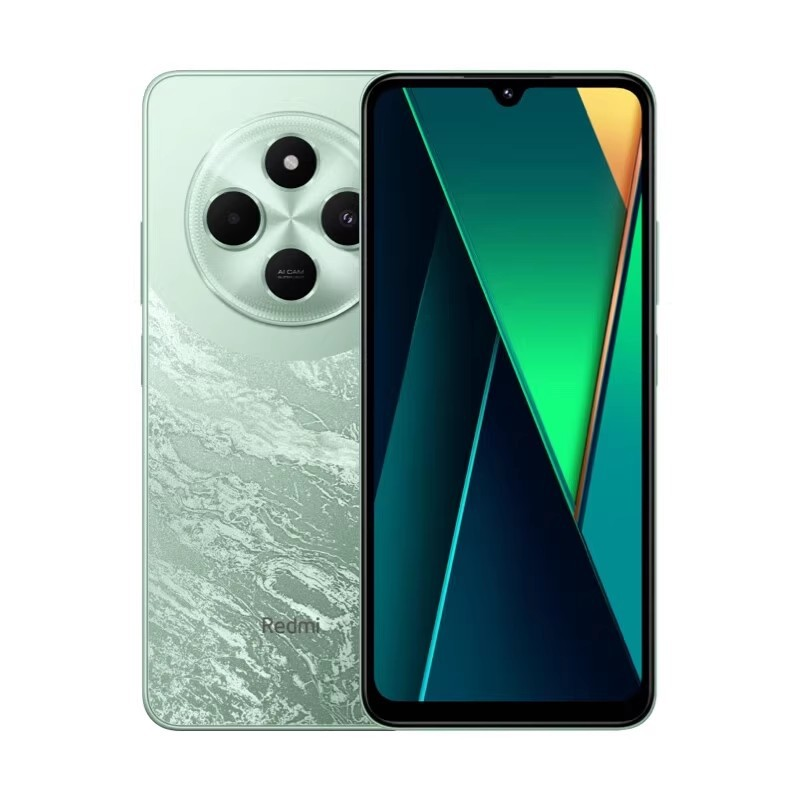 redmi phone lock screen