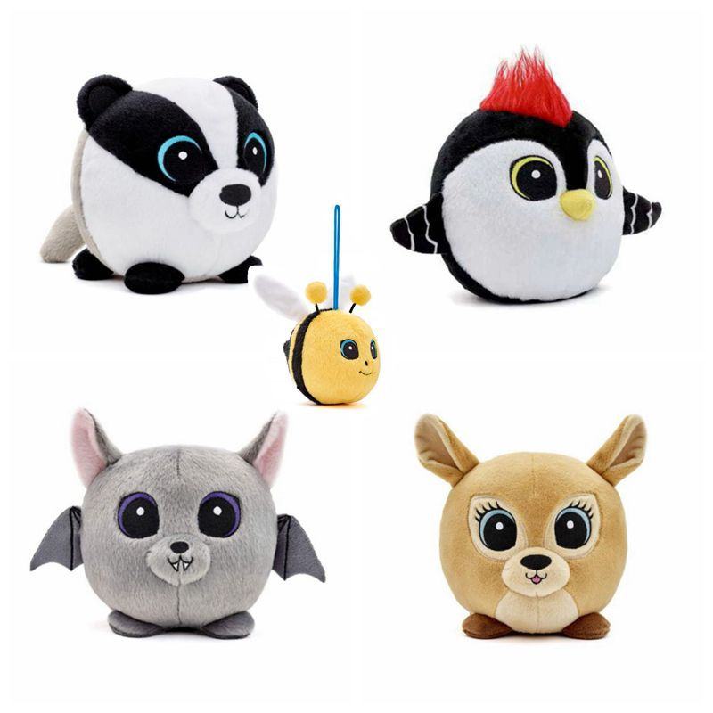 digital pet toy