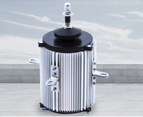 electric fan motor replacement