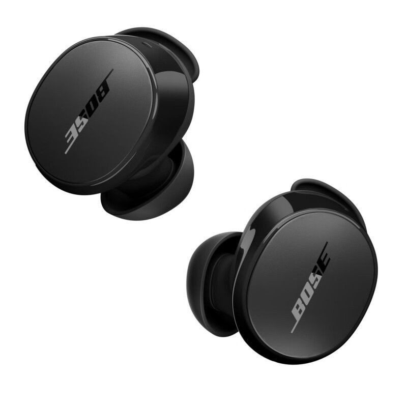 bose in ear wireless earphones