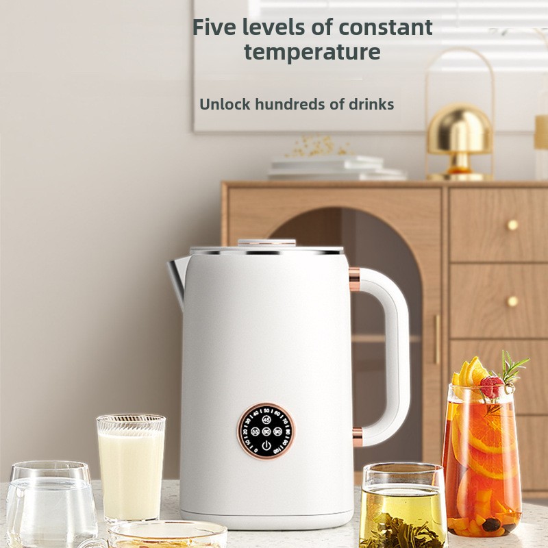 cuisinart electric tea kettle