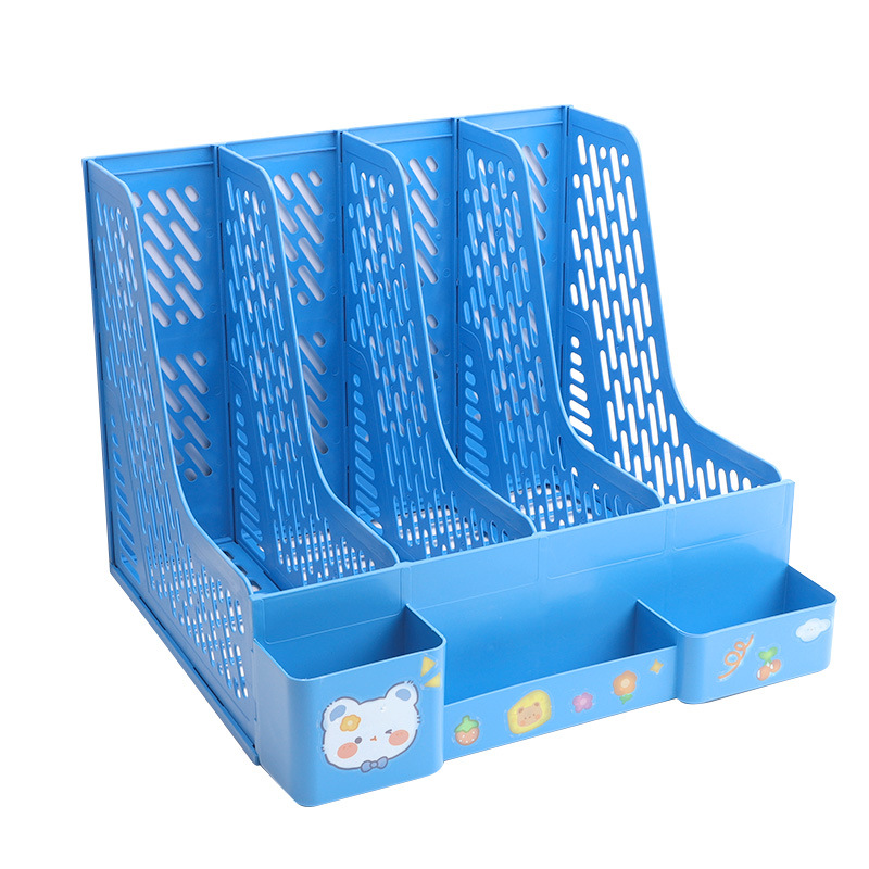 stationery and office