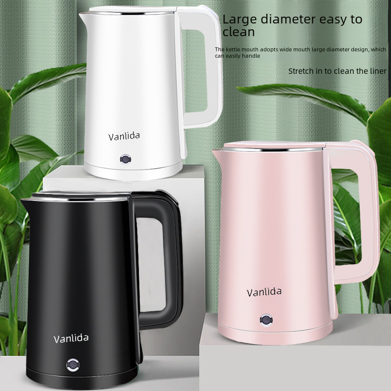 cuisinart electric tea kettle