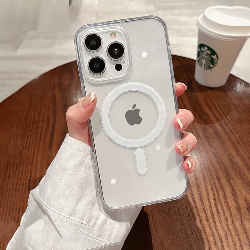 wireless charging phone case iphone 12