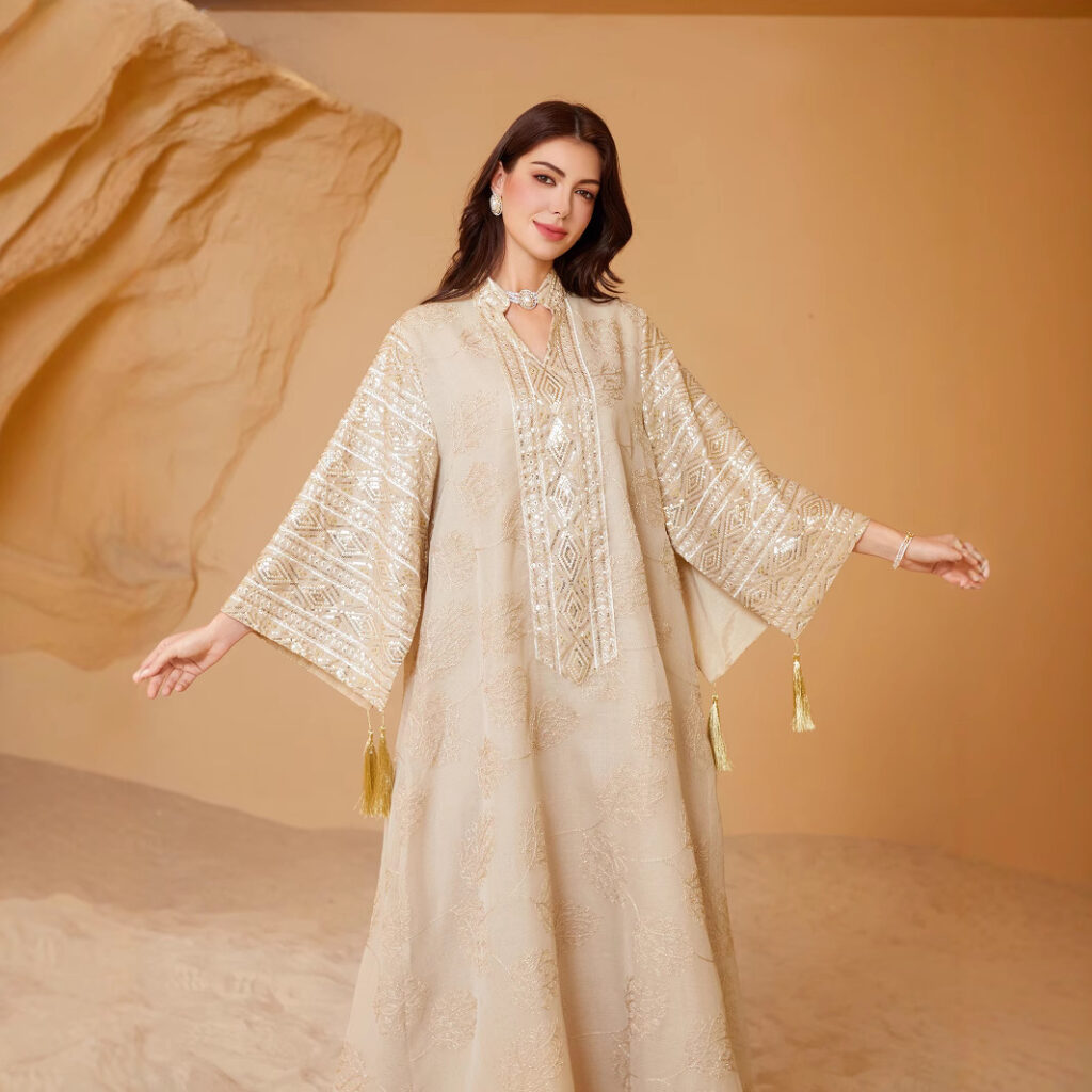 muslim clothes for ladies