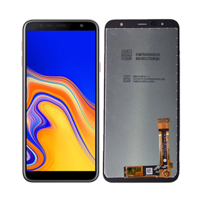 samsung phone screen went black