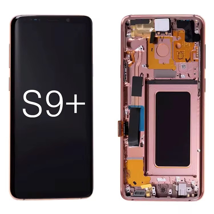 samsung phone screen mirroring