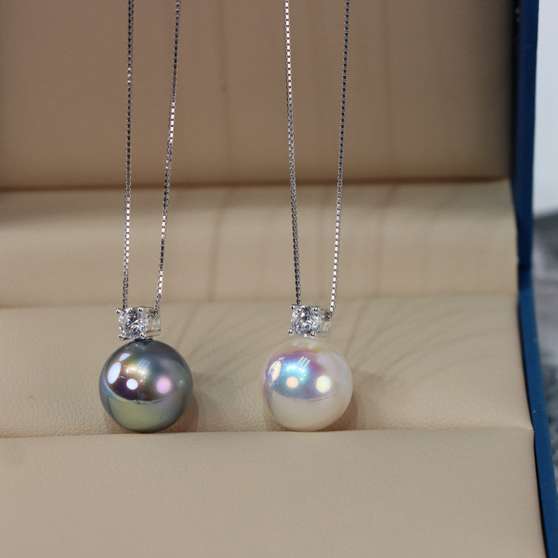 akoya pearl necklace